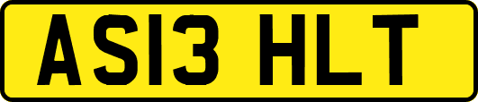 AS13HLT