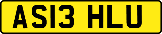 AS13HLU