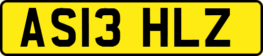 AS13HLZ