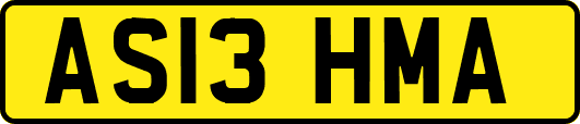 AS13HMA
