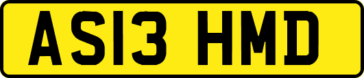 AS13HMD