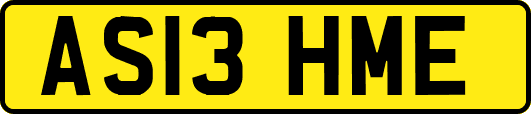 AS13HME