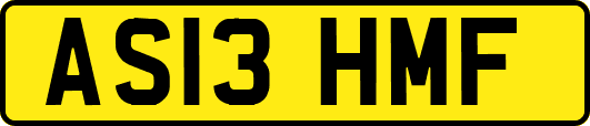 AS13HMF