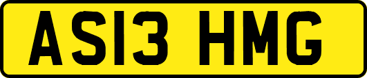 AS13HMG