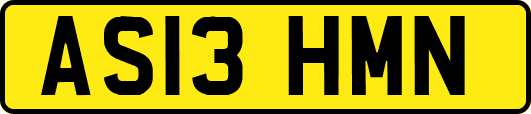 AS13HMN