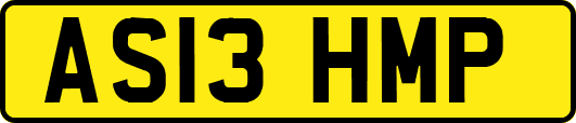 AS13HMP