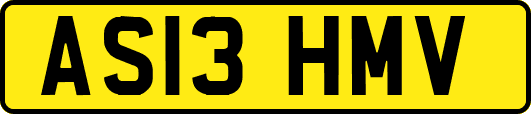 AS13HMV