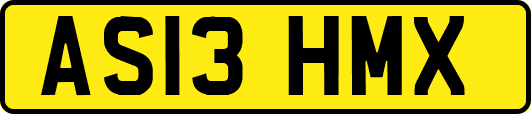 AS13HMX