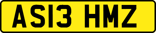 AS13HMZ