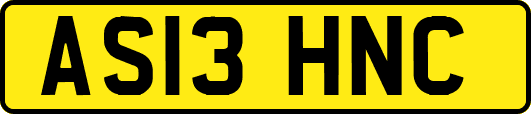 AS13HNC