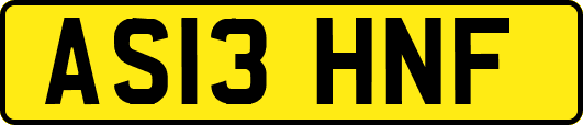 AS13HNF