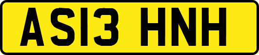 AS13HNH