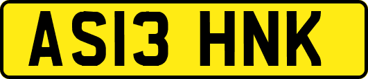 AS13HNK
