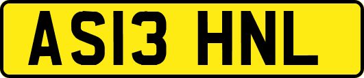 AS13HNL