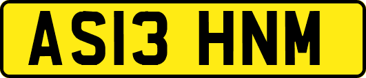 AS13HNM
