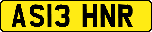 AS13HNR