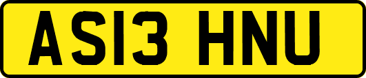 AS13HNU