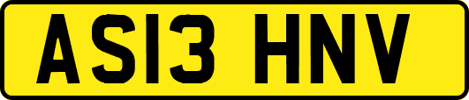AS13HNV