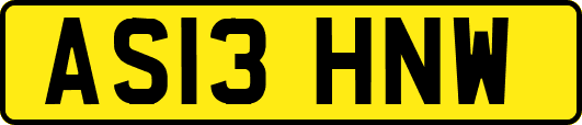 AS13HNW