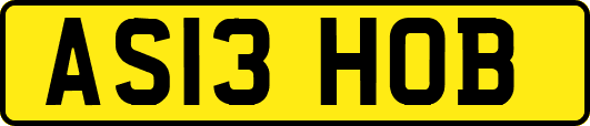 AS13HOB