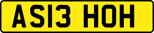 AS13HOH