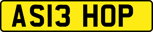 AS13HOP
