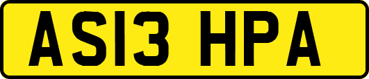 AS13HPA