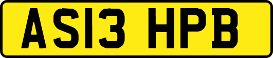 AS13HPB