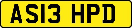 AS13HPD