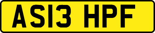 AS13HPF