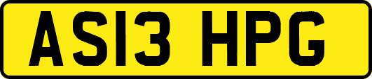 AS13HPG