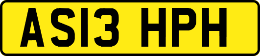AS13HPH