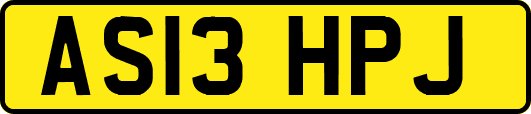 AS13HPJ