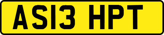 AS13HPT