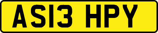 AS13HPY