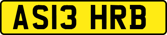 AS13HRB