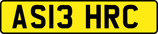 AS13HRC