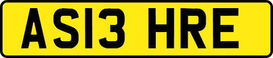 AS13HRE