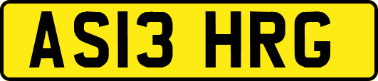 AS13HRG