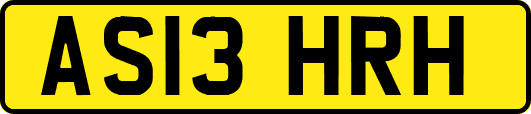 AS13HRH