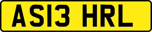 AS13HRL