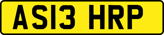 AS13HRP