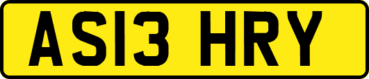 AS13HRY