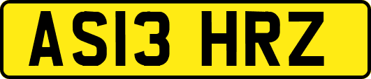 AS13HRZ