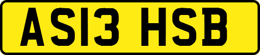 AS13HSB