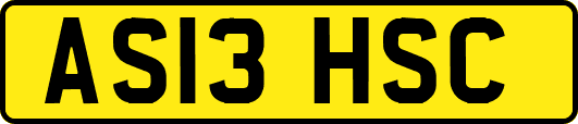 AS13HSC