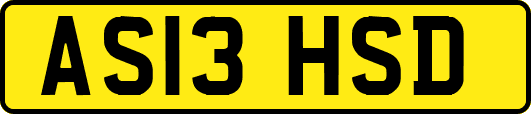 AS13HSD