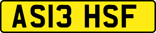 AS13HSF