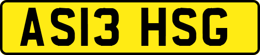 AS13HSG