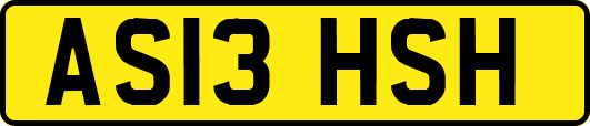 AS13HSH